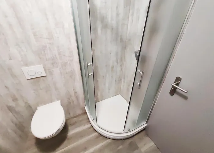 Otel Stara Skola *