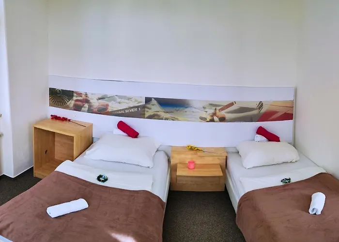 Stara Skola Otel