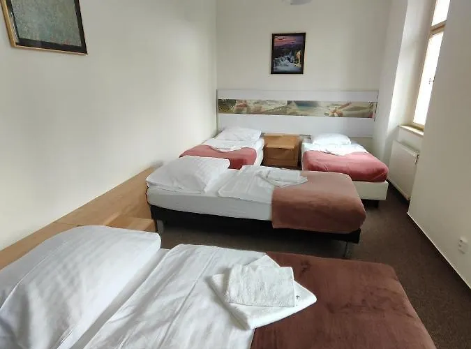 Otel Stara Skola