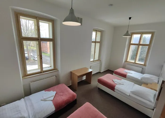 Otel Stara Skola *