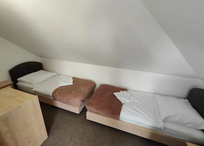 Stara Skola Mezná
