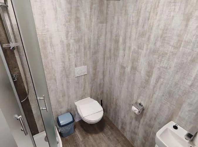 Otel Stara Skola *