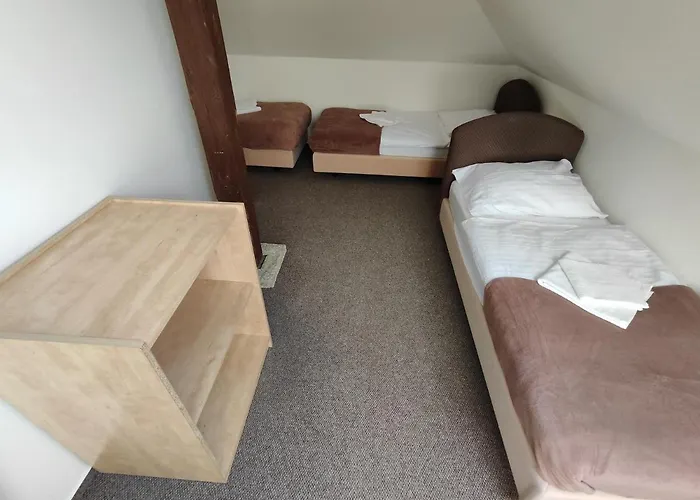 Stara Skola Otel
