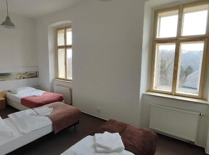 Stara Skola Otel