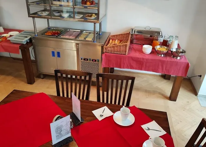 Otel Stara Skola